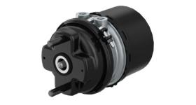 WABCO 9254813610 - Actuador tristop