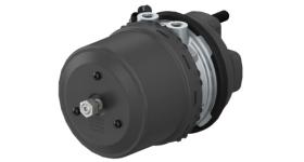 WABCO 9254813630 - Actuador tristop