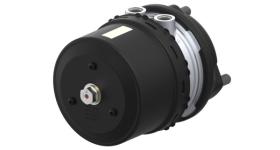 WABCO 9254813800 - Actuador tristop