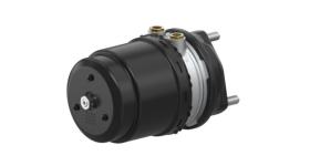 WABCO 9254814200 - Actuador tristop