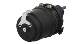 WABCO 9254814220 - Actuador tristop