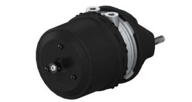 WABCO 9254814300 - Actuador tristop