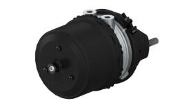 WABCO 9254814510 - Actuador tristop