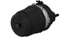 WABCO 9254814600 - Actuador tristop