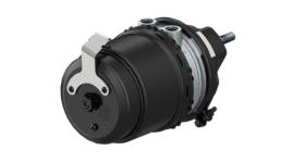 WABCO 9254815410 - Actuador tristop