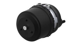 WABCO 9254818020 - Actuador tristop