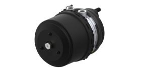 WABCO 9254818040 - Actuador tristop