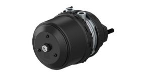 WABCO 9254818070 - Actuador tristop
