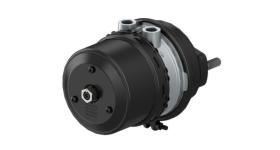 WABCO 9254818100 - Actuador tristop