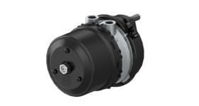 WABCO 9254818110 - Actuador tristop