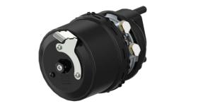 WABCO 9254840220 - Actuador tristop