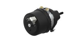 WABCO 9254840230 - Actuador tristop