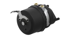 WABCO 9254840260 - Actuador tristop