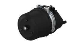 WABCO 9254840400 - Actuador tristop