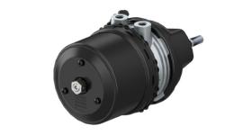 WABCO 9254840410 - Actuador tristop
