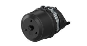 WABCO 9254840800 - Actuador tristop