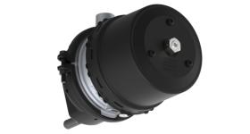 WABCO 9254849600 - Actuador tristop