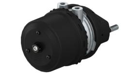 WABCO 9254849610 - Actuador tristop