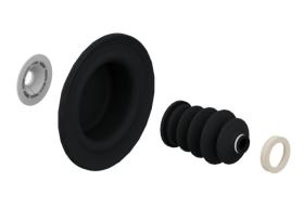 WABCO 9254860002 - Kit de membrana y guardapolvo