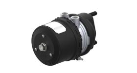 WABCO 9254860500 - Actuador tristop