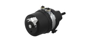 WABCO 9254863010 - Actuador tristop