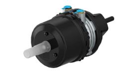 WABCO 9254863030 - Actuador tristop