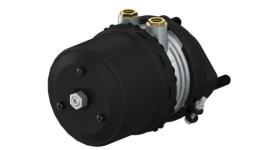 WABCO 9254863040 - Actuador tristop