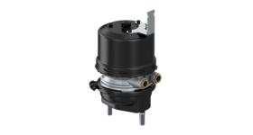 WABCO 9254863050 - Actuador tristop