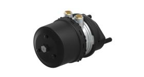 WABCO 9254863070 - Actuador tristop