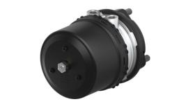 WABCO 9254870100 - Actuador tristop