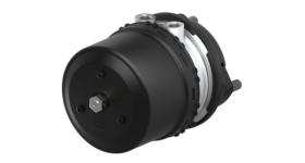 WABCO 9254870120 - Actuador tristop