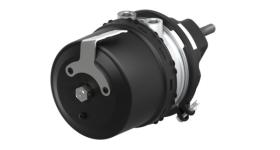 WABCO 9254870130 - Actuador tristop