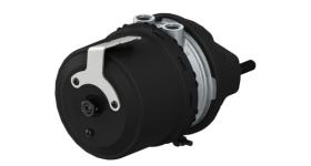 WABCO 9254870160 - Actuador tristop