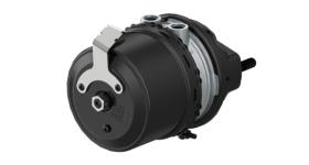 WABCO 9254870170 - Actuador tristop