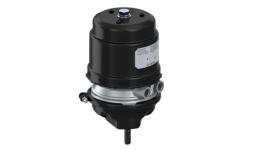 WABCO 9254870400 - Actuador tristop