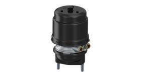 WABCO 9254880000 - Actuador tristop