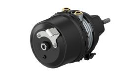 WABCO 9254880130 - Actuador tristop