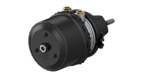 WABCO 9254880240 - Actuador tristop