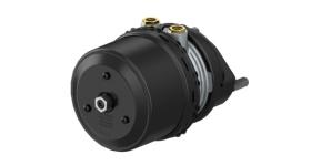 WABCO 9254880250 - Actuador tristop
