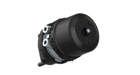WABCO 9254880300 - Actuador tristop