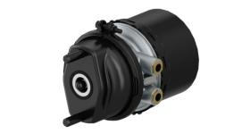 WABCO 9254880620 - Actuador tristop