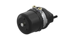 WABCO 9254880630 - Actuador tristop