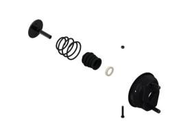 WABCO 9254889202 - Kit de pistón
