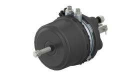 WABCO 9254900170 - Actuador tristop