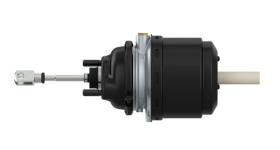 WABCO 9254900200 - Actuador tristop