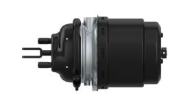 WABCO 9254900550 - Actuador tristop