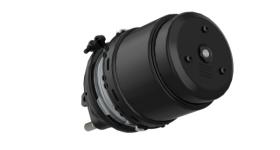 WABCO 9254900600 - Actuador tristop