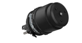 WABCO 9254900660 - Actuador tristop