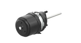 WABCO 9254901050 - Actuador tristop