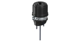 WABCO 9254901070 - Actuador tristop